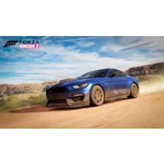 Forza Horizon 3 Standard Edition US XBOX One / Windows 10 CD Key