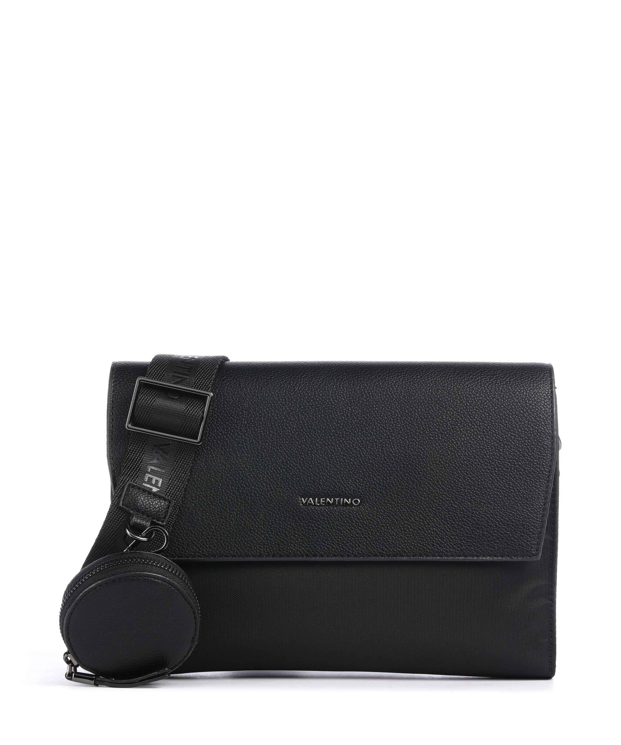 Valentino Bags Vibe Crossover taske nero
