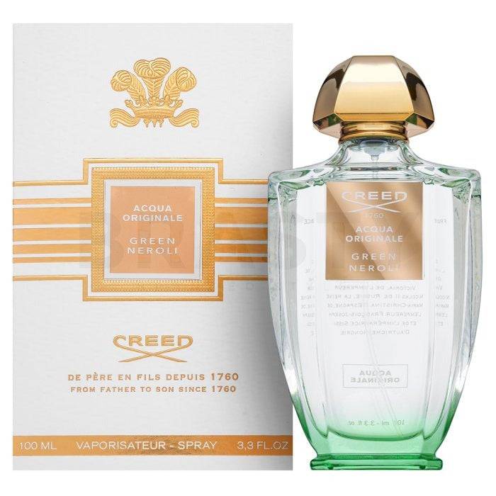 Creed Grøn Neroli Eau de Parfum