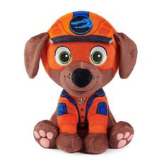 Paw Patrol Jungle Basic Plush 20 cm ZUMA