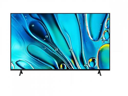 Sony Bravia 3 43" 4K Google-TV K43S35BP.CEI (2025)