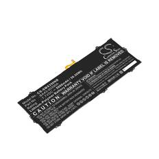 Batteri till Samsung Chromebook 15.6 mfl - 5.000 mAh