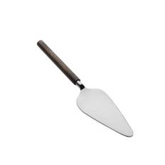 Tårtspade trä/metall