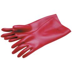 Cimco 140254 Latex Handskar för elektriker Storlek (handskar): 9 EN 60903 1 par