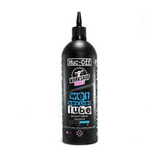 Bicycle Wet Lube 1L WET LUBE Japanese Muc-Off [Genuine Product]
