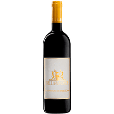 Sella & Mosca – Cannonau di Sardegna DOC 2021