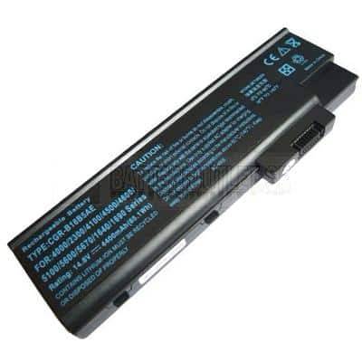 ACER TM4000 Batteri