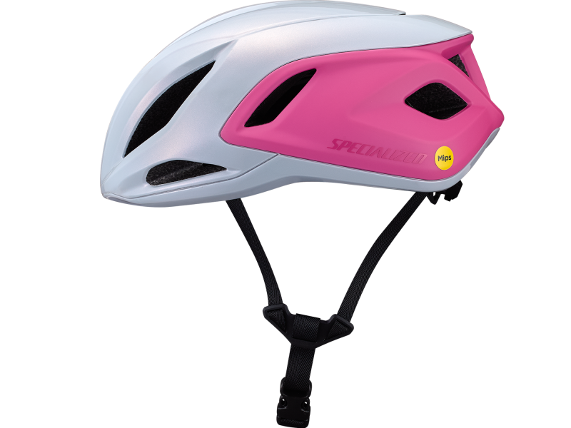 Specialized Propero 4 Cykelhjelm, Dove Pink, S (51-56cm)