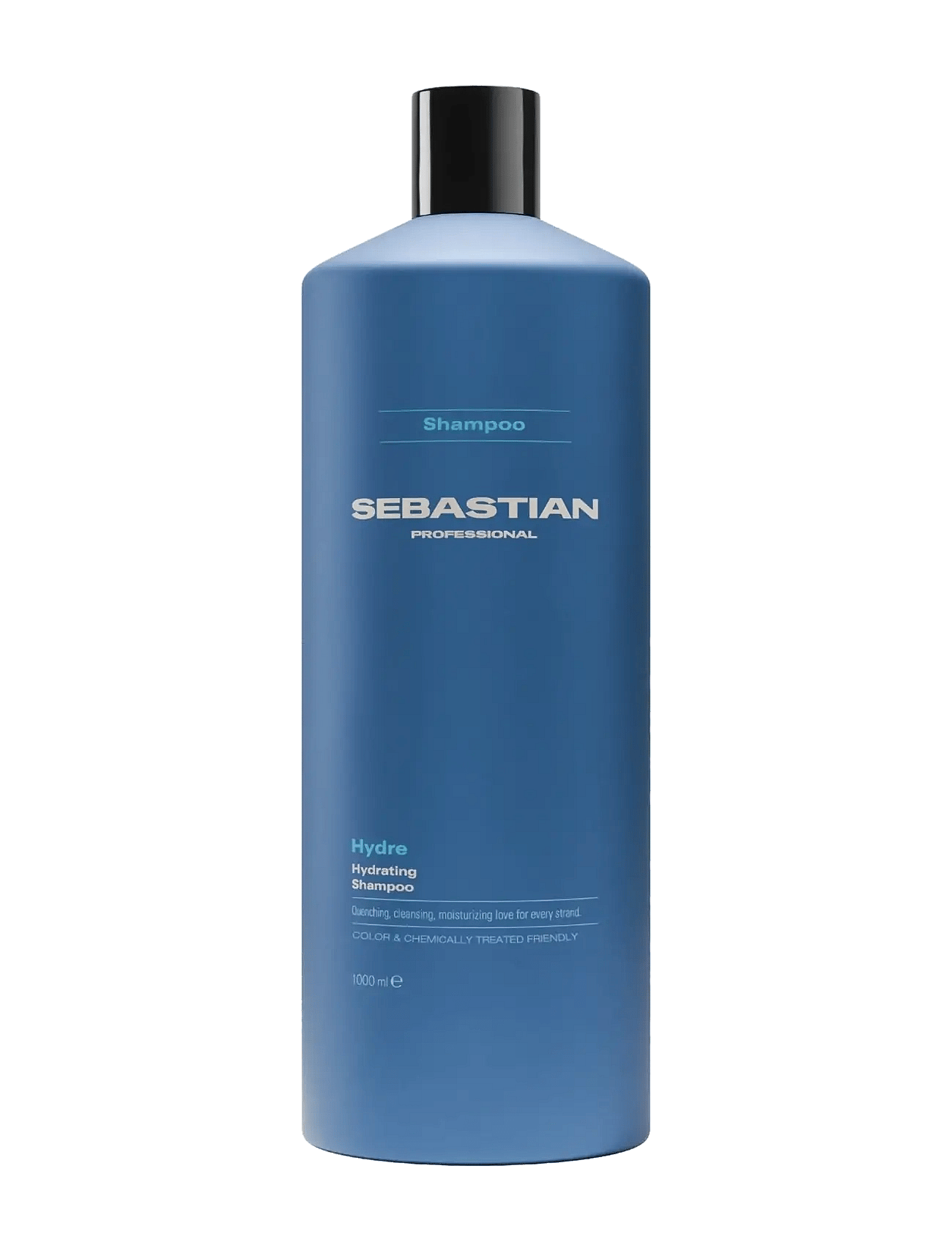 SEBASTIAN PROFESSIONAL Sebastian Professional Hydre Highly Hydrating Shampoo 1L | Nude | 1000 ml