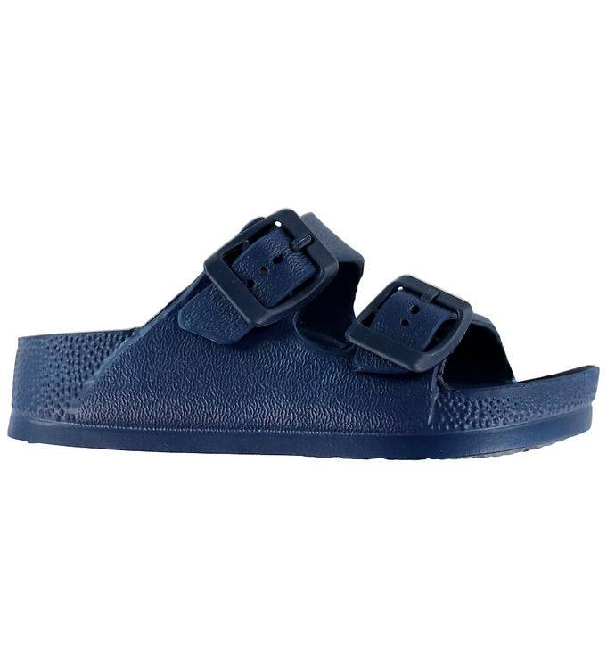 Color Kids Strandsandaler - Dress Blues - Color Kids - 31 - Strandsandal