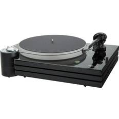 Music Hall MMF 9.3SE sort - Hi-fi-pladespillere