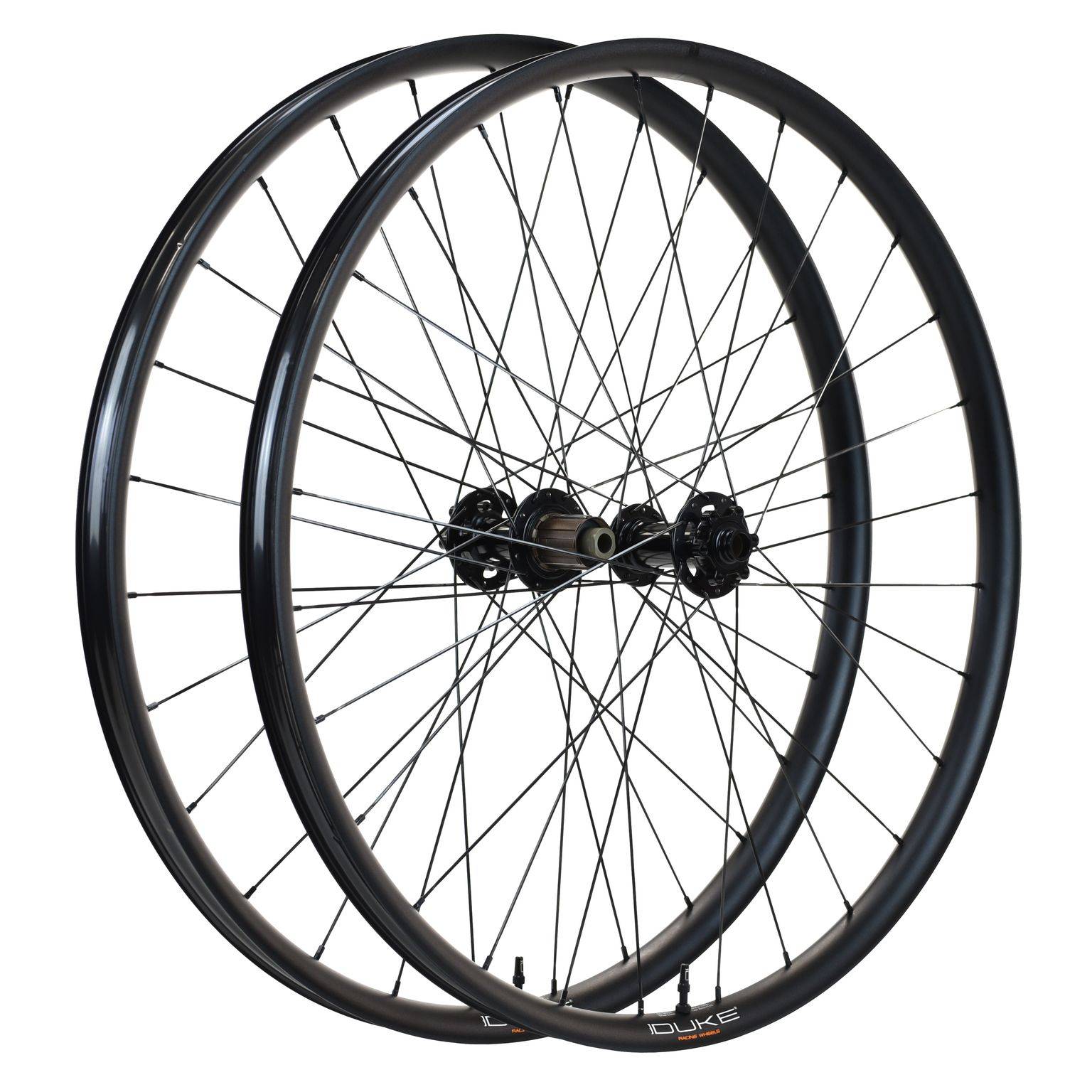 Duke Fury Star 29" Boost HG Hjulset