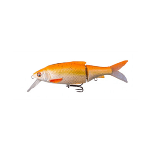 Savage Gear - 3D Roach Lipster 18.2 cm 67g - Goldfish.