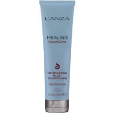 Healing Color Care De-Brassing Blue Conditioner, 250ml