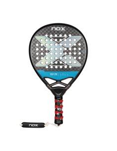 Nox At10 Genius 12K Agustin Tapia 2024