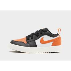 Jordan Air 1 Low Children, Black - 33.5