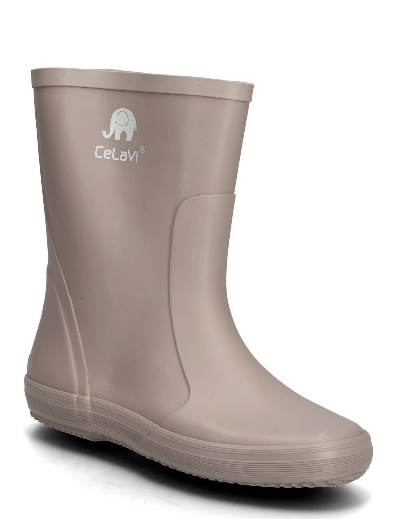 CELAVI Basic Boot | Beige | 28