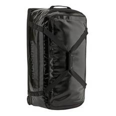 Patagonia Black Hole Wheeled Duffel Bag Black 100L
