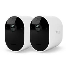 ARLO - PRO5 Spotlight camera w/ 2x, white