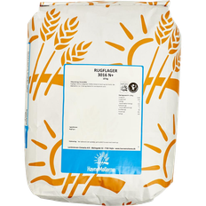 Rugflager 3016 Natur+ 10 kg.