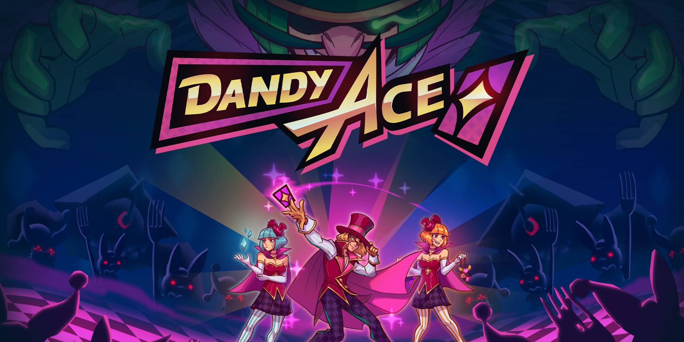 Dandy Ace (PC) - Standard