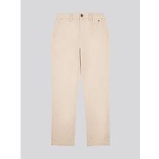 U. S. Polo Assn U. S. Polo Assn. Natural Womens Classic Chinos