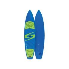 Surftech Promenade Komplett BLUE - Blue (11´6)