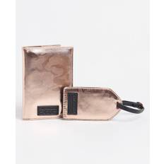 Superdry Pasholder og bagagemærke