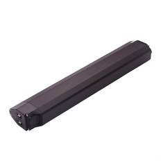 Batteri til elcykel med Promovec downtube (DT1) - 316Wh (8,7Ah)