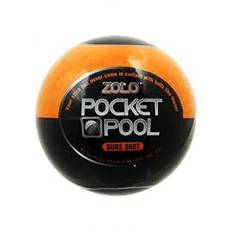 ZOLO Pocket Pool - Sure Shot