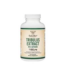 Double Wood Supplements – Tribulus Terrestris 210 kapsler