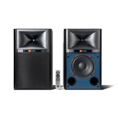 JBL 4329P Studio Monitor - Buy & Try - 3 års garanti*