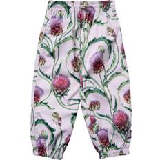 Molo Waits Stl. 86-92 cm fepojkar - Regnkläder Från Magasin - Artichoke Bloom (86-92 cm)