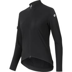 Assos UMA GT Spring/Fall Jersey C2 - Sort