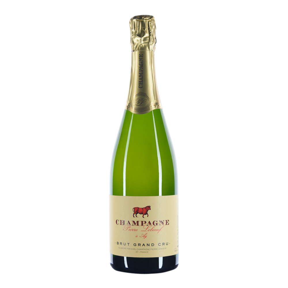 Pierre Leboeuf Grand Cru