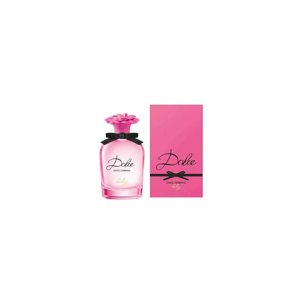 Dolce & gabbana Sweet Lily - EDT - Volym: 75 ml