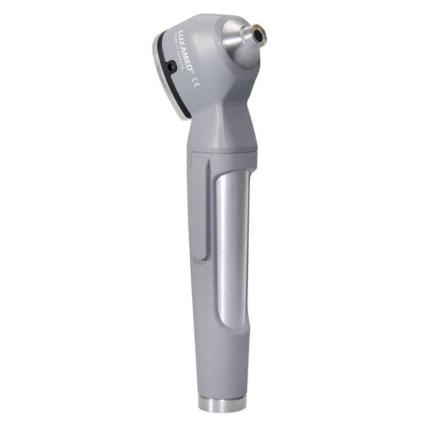 Otoskop, LuxaScope Auris CCT LED 2.5V grå