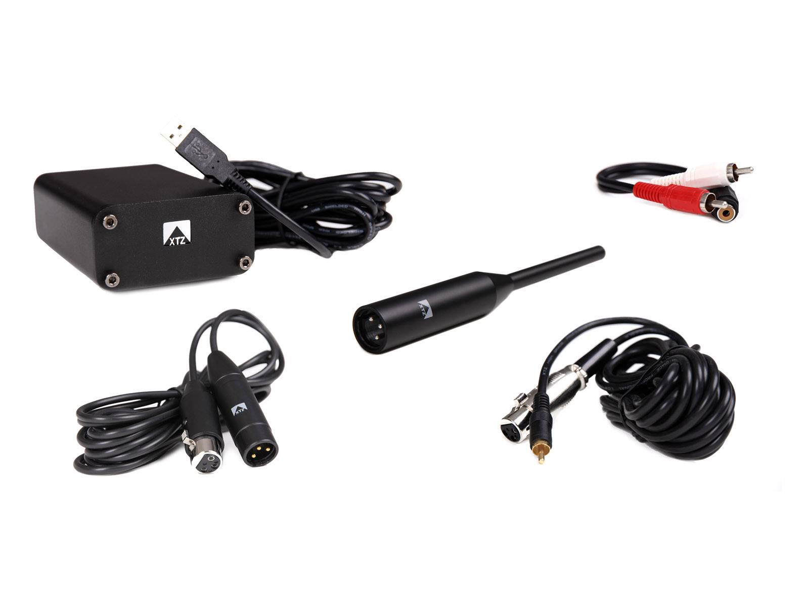 XTZ Microphone Pro