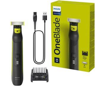 Philips OneBlade QP6506/15 - Fyndvara