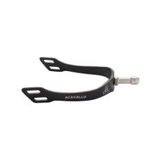 Acavallo - Sporer- Black - 20MM / BLACK