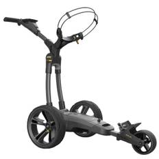 Powakaddy CT8 GPS Electric Golf Trolley - XL Lithium Battery + Free Gift