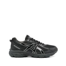 ASICS - Gel-Venture 6 sneakers - unisex - Tyg/gummi/Tyg/gummi - 7 - Svart