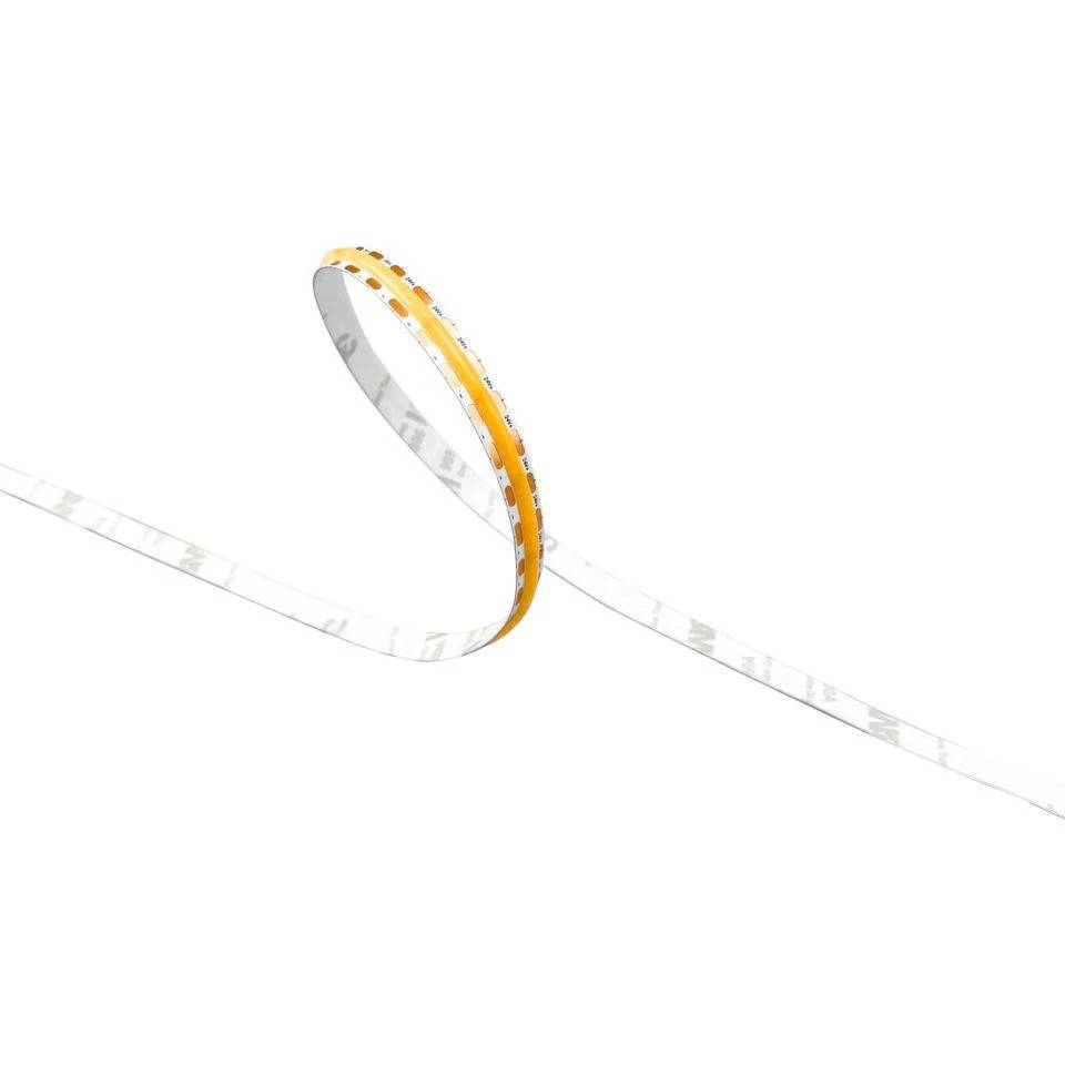 Namron LED-strip COB 5m 2700K 10,3W/m IP20 24V