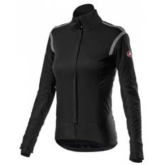 Castelli -  Alpha ROS 2  Dame - XL - Gray