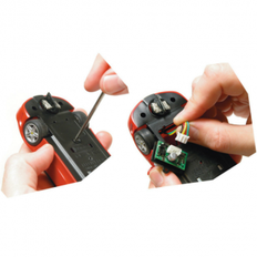 Scalextric C8515 Digital Easy Fit Plug
