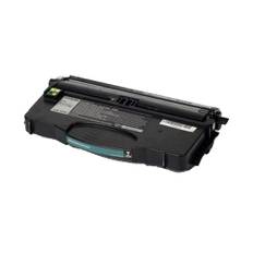 Lexmark E120 BK Toner - Sort 2000 sider - kompatibel Toner 12016SE