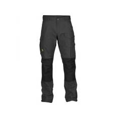 Fjällräven Vidda Pro Trousers Regular M - Dark Grey