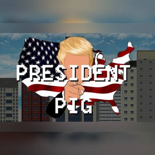 President Pig (PC) Steam Key - GLOBAL.