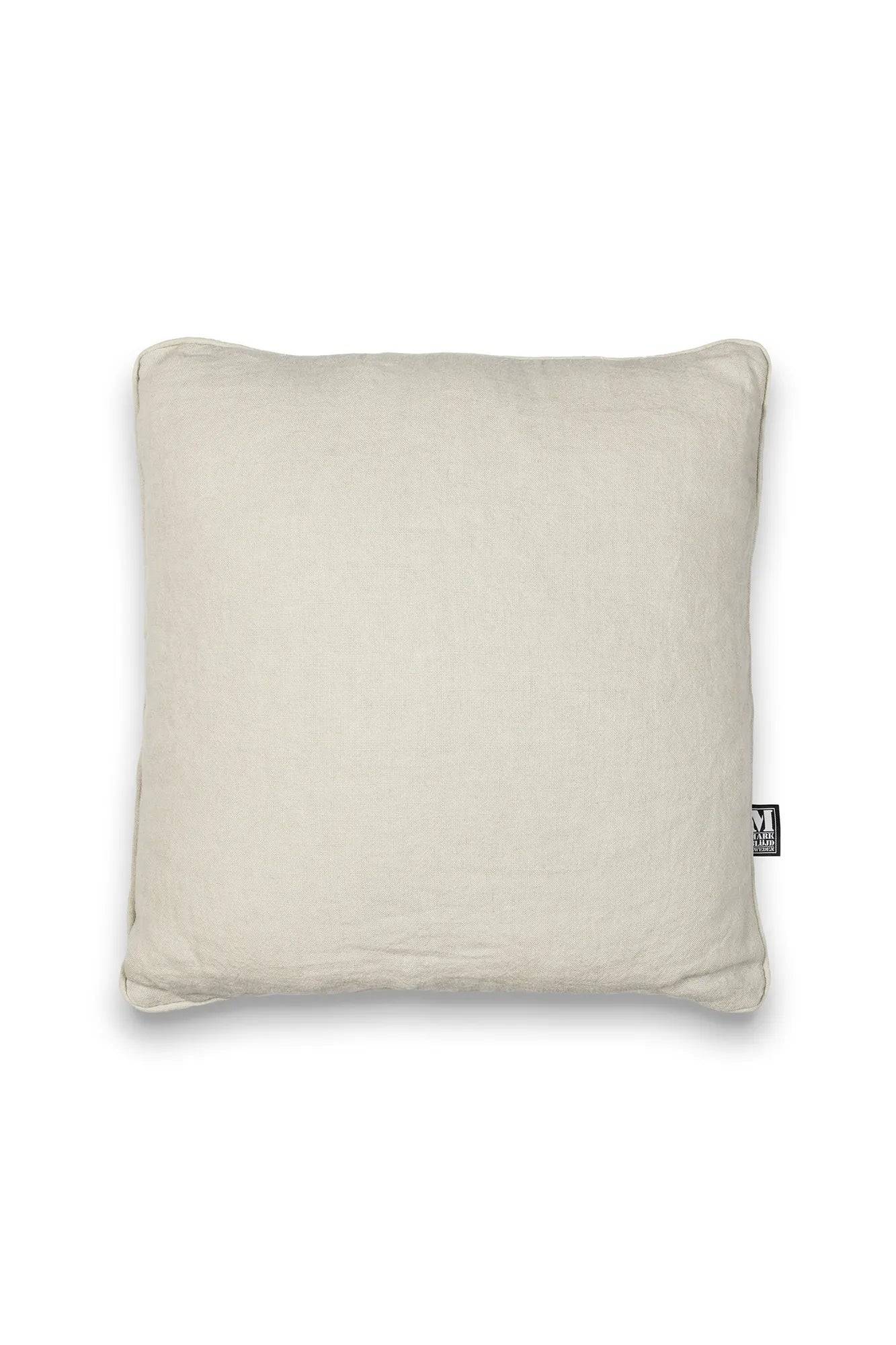 Blenda Kudde Offwhite 50x50 cm
