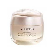 Shiseido - Benefiance Wrinkle Smoothing Cream - Day & Night Face Cream 50ml